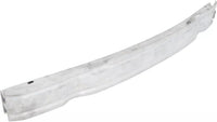 Front Bumper Reinforcement Impact Bar Aluminum Direct Replacement Compatible With 2012-2018 Audi A6 / 2013-2018 S6 AU1006127 4G0807113A