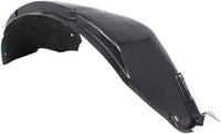 Front Fender Liner Left Driver Side Direct Replacement Compatible With 2005-2007 Ford Freestyle FO1250131 5F9Z16103AA
