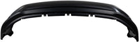 Front Bumper Cover Primed with Fog Light Cutouts Direct Replacement Compatible With 2013-2018 Ram 1500 Sport & Express CH1000A10 68197698AA