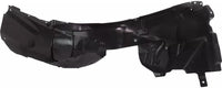 Front Fender Liner Left Driver Side Direct Replacement Compatible With 2018-2022 Ford Mustang FO1248189 JR3Z16103A