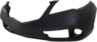 AUTOS PARTS PLUS Front Bumper Cover Primed Direct Replacement Compatible With 2013-2015 Acura RDX AC1000179 04711TX4A90ZZ