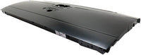 Rear Tail Gate Steel Without Integrated Step Direct Replacement Compatible with 2008-2016 Ford F-250 / F-350 Super Duty FO1900125 DC3Z9940700A