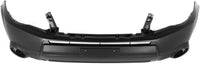 AUTOS PARTS PLUS Front Bumper Cover Primed Direct Replacement Compatible With 2009-2013 Subaru Forester SU1000162 57704SC000