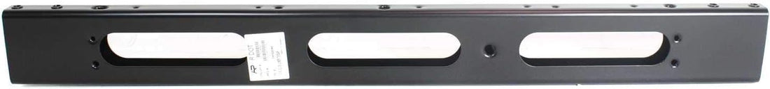 Front Radiator Lower Support Tie Bar Steel Direct Replacement Compatible With 2002-2008 Dodge Ram 1500/2003-2009 2500 3500 CH1225184 55276096AE