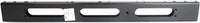 Front Radiator Lower Support Tie Bar Steel Direct Replacement Compatible With 2002-2008 Dodge Ram 1500/2003-2009 2500 3500 CH1225184 55276096AE