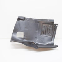 Front Section Fender Liner Left Driver Side Direct Replacement Compatible With 2008-2013 BMW 1-Series BM1248104 51118045961