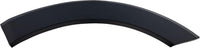 AUTOS PARTS PLUS Front Wheel Opening Molding Textured Right Passenger Side Direct Replacement Compatible With 2015-2019 Ford Transit FO1291137 BK3Z61278L00AA