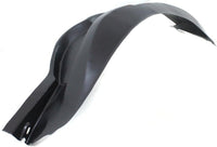 Front Fender Liner Right Passenger Side Direct Replacement Compatible With 2000-2005 Buick LeSabre GM1249128 25717843