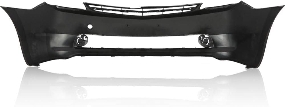 AUTOS PARTS PLUS Front Bumper Cover Primed Direct Replacement Compatible With 2004-2009 Toyota Prius TO1000274 5211947903