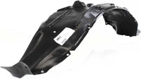 Front Fender Liner Right Passenger Side Direct Replacement Compatible With 1996-1999 Infiniti I30 IN1247101 638403L000