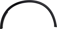 Rear Wheel Opening Molding Textured Right Passenger Side Direct Replacement Compatible with 2011-2022 Dodge Durango CH1791105 57010618AH