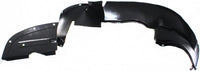 Front Fender Liner Left Driver Side Direct Replacement Compatible With 1995-2001 Chevrolet Lumina GM1248112 10426598
