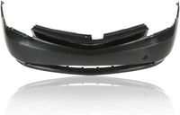 AUTOS PARTS PLUS Front Bumper Cover Primed Direct Replacement Compatible With 2004-2009 Toyota Prius TO1000274 5211947903