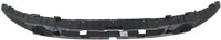 Front Bumper Filler Direct Replacement Compatible With 2006-2010 Hummer H3 HU1087100 15264944