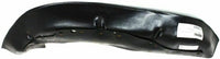 Inner Section Fender Liner Left Driver Side Direct Replacement Compatible With 2004-2008 Chevrolet Colorado GM1248163 15799572
