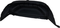 Rear Fender Liner Right Passenger Side Direct Replacement Compatible With 2014-2018 GMC Sierra 1500/2015-2019 2500HD 3500HD GM1763110 84511155