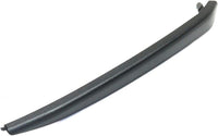 Front Bumper Moldings Lower Outer Trim Textured Right Passenger & Left Driver Side Direct Replacement Compatible With Chevrolet Suburban/Tahoe 2015-2020 GM1047105 GM1046105 22936487