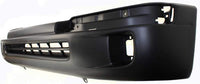 Front Bumper Cover Textured Direct Replacement Compatible With 1998-2000 Toyota Tacoma 2WD TO1095173 5391104090