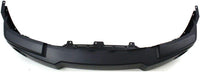 Front Bumper Cover Primed Direct Replacement Compatible With 2005-2007 Jeep Grand Cherokee CH1000450 5159124AA