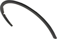 Front Fender Flares Textured Left Driver Side Direct Replacement Compatible With 2011-2022 Dodge Durango CH1290112 57010621AE 57010621AD