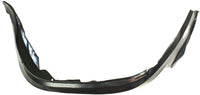 Front Fender Liner Left Driver Side Direct Replacement Compatible With 1993-1998 Jeep Grand Cherokee CH1250101 55295593