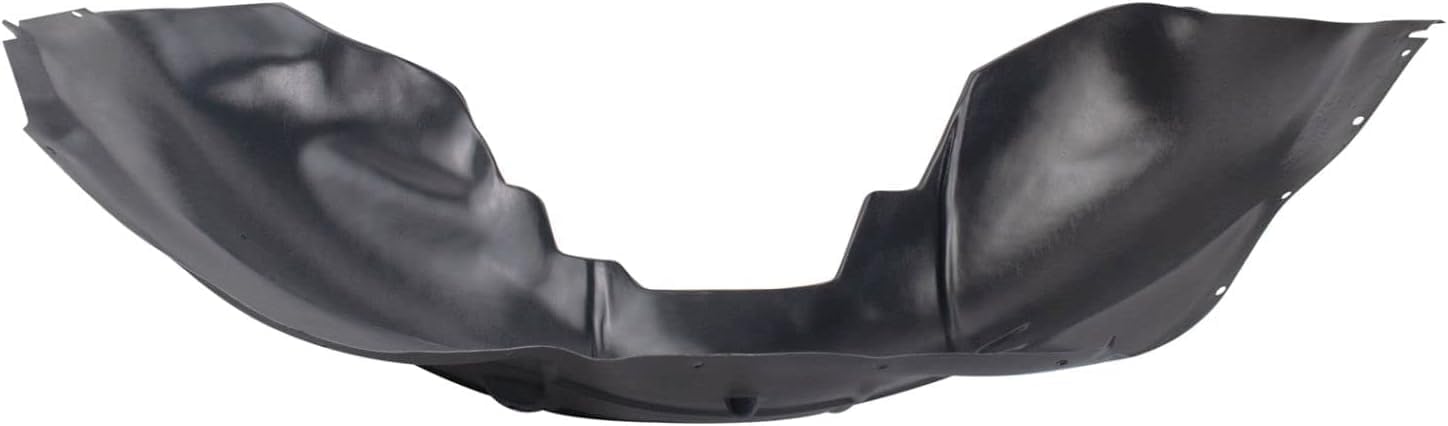 Front Fender Liner Left Driver Side Direct Replacement Compatible With 2015-2020 Chevrolet Suburban/Tahoe GM1248243 22806316-PFM