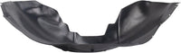 Front Fender Liner Left Driver Side Direct Replacement Compatible With 2015-2020 Chevrolet Suburban/Tahoe GM1248243 22806316-PFM