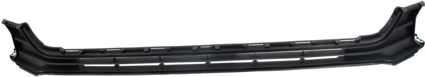 Front Bumper Grille Textured Direct Replacement Compatible With 2016-2023 Toyota Tacoma TO1036168 5311204050
