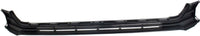 Front Bumper Grille Textured Direct Replacement Compatible With 2016-2023 Toyota Tacoma TO1036168 5311204050