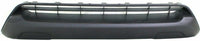 AUTOS PARTS PLUS Front Bumper Cover + Lower Grille + End Caps Textured With Wheel Opening Flares Left & Right Side Direct Replacement Compatible With...