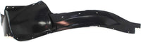 Front Fender Liner Right Passenger Side Direct Replacement Compatible With 2005-2010 Chevrolet Cobalt / 2007-2009 Pontiac G5 GM1251121 15289944