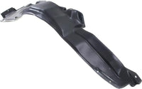 Front Fender Liner Left Driver Side Direct Replacement Compatible With 2000 Volvo S40 / V40 VO1248103 308654540