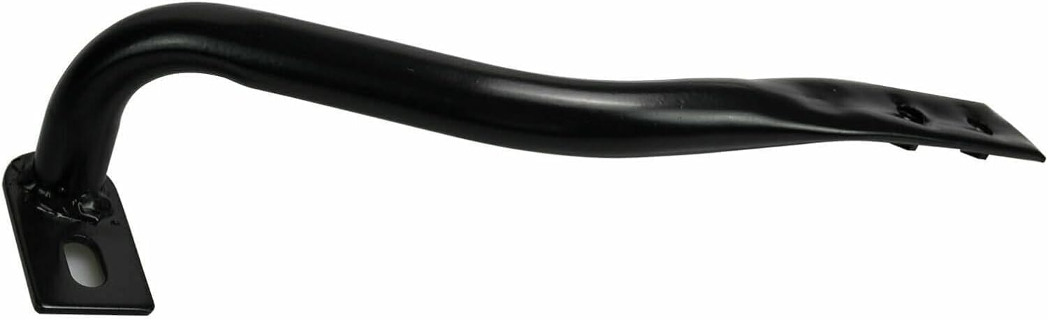 Set Of 10 Front Bumper Or Radiator Support Bracket Left Driver & Right Passenger Side Direct Replacement Compatible With GMC Sierra 1500 2007-2013 GM1067185 GM1066185 GM1067181