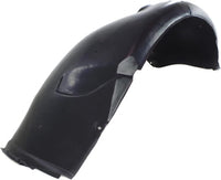 Front Fender Liner Left Driver Side Direct Replacement Compatible With 1995-2001 BMW 7-Series BM1250112 51718150289