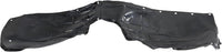 Front Inner Fender Liner Right Passenger Side Direct Replacement Compatible With 2018-2023 Chevrolet Equinox GM1249278 84364223