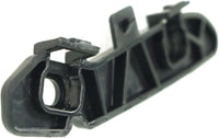 Front Bumper Reinforcement Bracket Right Passenger Side Direct Replacement Compatible With 2012-2019 BMW 3-Series BM1043105 51117279712