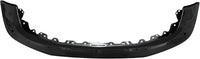 Front Bumper Face Bar Primed Steel Direct Replacement Compatible With 2003-2023 Chevrolet Express/GMC Savana 1500 2500 3500 GM1002425 22872781