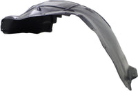 Front Fender Liner Right Passenger Side Direct Replacement Compatible With 2015-2020 Chevrolet Tahoe/Suburban GM1249243 22806317-PFM