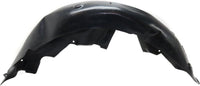 Rear Fender Liner Left Driver Side Direct Replacement Compatible With 2003-2009 Mercedes Benz E-Class MB1762110 2116901730
