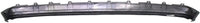 Front Lower Valance Panel Textured Direct Replacement Compatible with 1992-1996 Ford F-Series FO1095154 F2TZ17626A