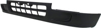 Front Lower Valance Panel Primed Plastic Direct Replacement Compatible With 1992-1995 Toyota 4Runner TO1095170 5390135050