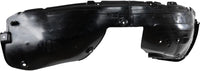 Front Fender Liner Left Driver Side Direct Replacement Compatible With 2019-2020 Kia Sorento KI1248160 86810C6500
