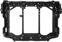 Front Radiator Support Assembly Plastic Direct Replacement Compatible With 2013-2016 Mazda CX-5 MA1225145 KD5353110A