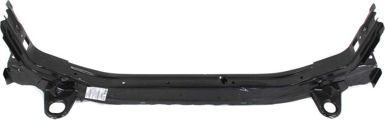 Front Radiator Lower Support Assembly Steel Direct Replacement Compatible With 2007-2012 Dodge Caliber / 2007-2017 Jeep Compass/Patriot CH1225226 5115402AH