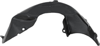 Rear Fender Liner Left Driver Side Direct Replacement Compatible With 2010-2013 Hyundai Tucson HY1762108 868212S000