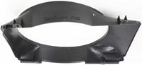 Front Radiator Fan Shroud With V8 / Gas Engine Direct Replacement Compatible With 1887-1993 Ford F-Series FO3110112 E5TZ8146H