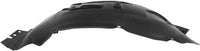 Front Fender Liner Left Driver Side Direct Replacement Compatible With 2001-2005 Ford Explorer Sport Trac FO1246113 1L5Z16055BA