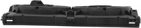 Front Dual Fan Assembly Direct Replacement Compatible with 2005-2007 Chevrolet Silverado/GMC Sierra GM3115212 89023365-PFM