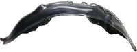 Front Fender Liner Right Passenger Side Direct Replacement Compatible with 2014-2020 Dodge Durango CH1249166 57010368AL