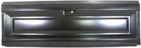 Tailgate Fleetside Steel Direct Replacement Compatible with 1980-1986 Ford F-Series FO1900103 EOTZ9940700A